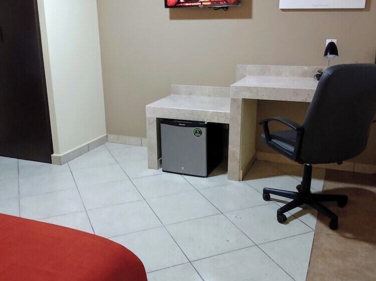 호텔 Executirooms Veracruz