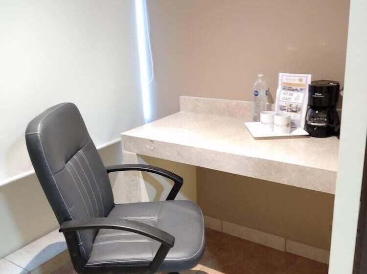 호텔 Executirooms Veracruz