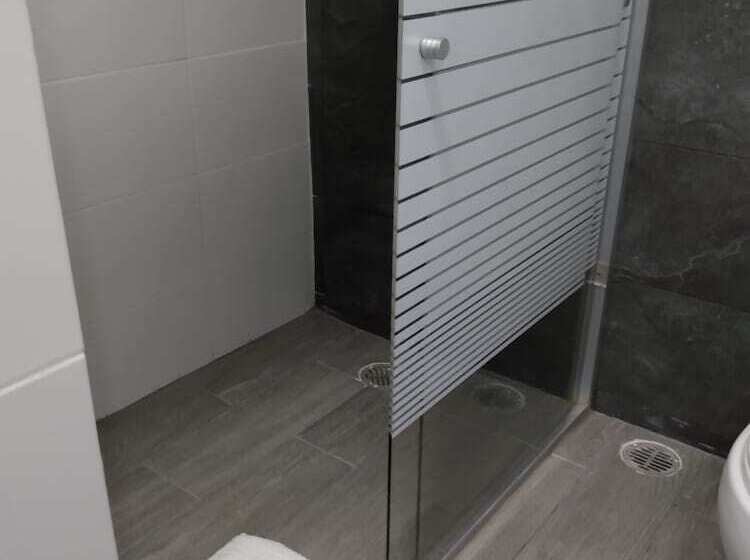 호텔 Executirooms Veracruz