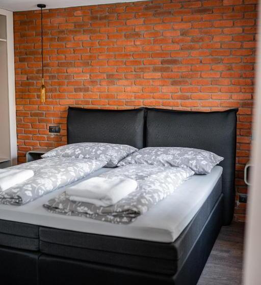 Hotel Jez&spi Sušice