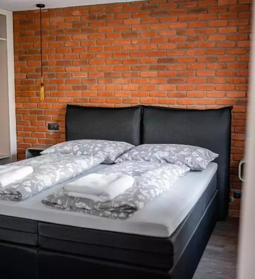 Hotelli Jez&spi Sušice