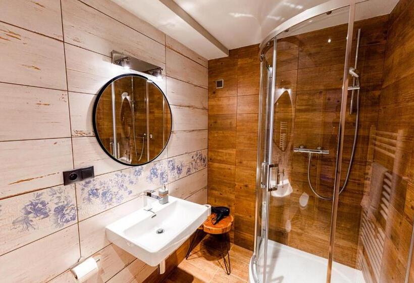 Hotel Jez&spi Sušice