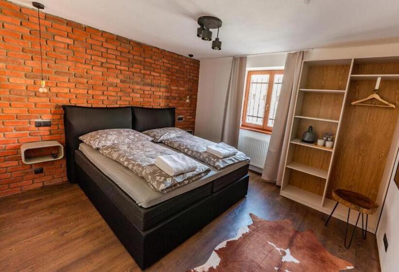 Hotel Jez&spi Sušice