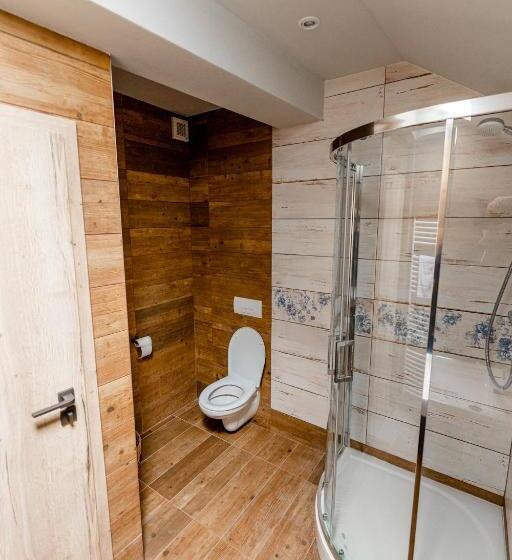 Hotel Jez&spi Sušice