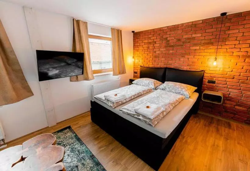 Hotelli Jez&spi Sušice