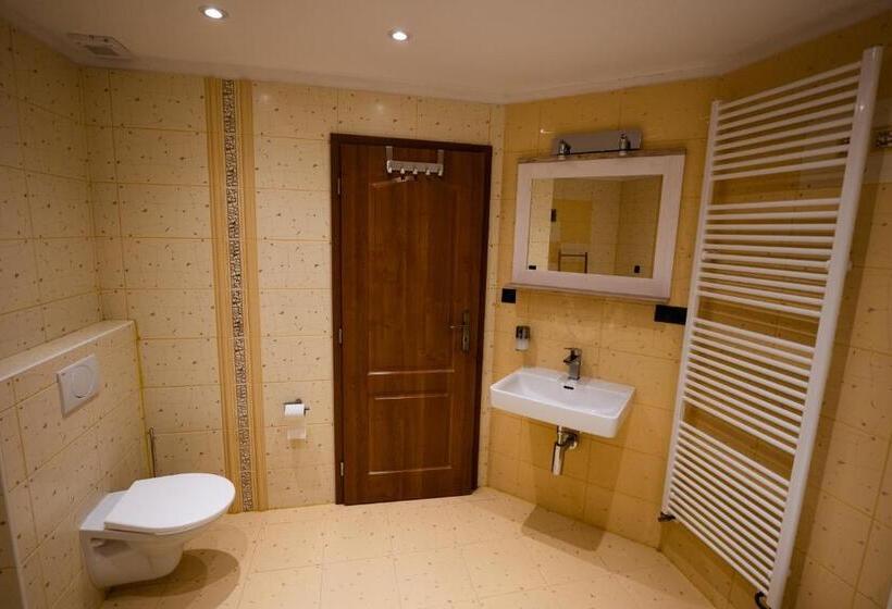 Hotel Jez&spi Sušice