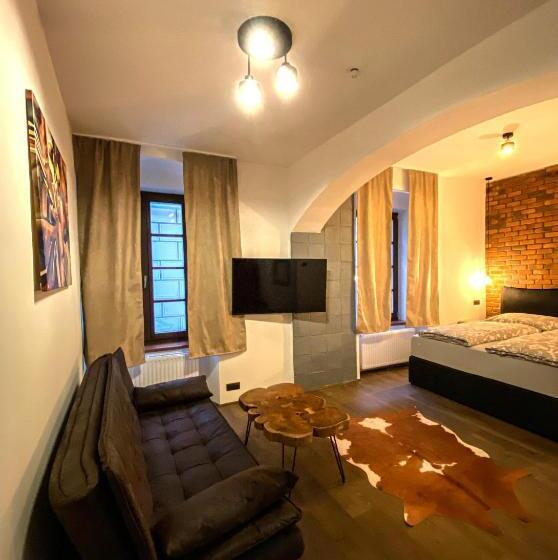 Hotel Jez&spi Sušice