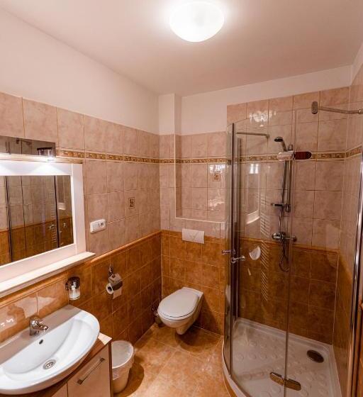 Hotel Jez&spi Sušice