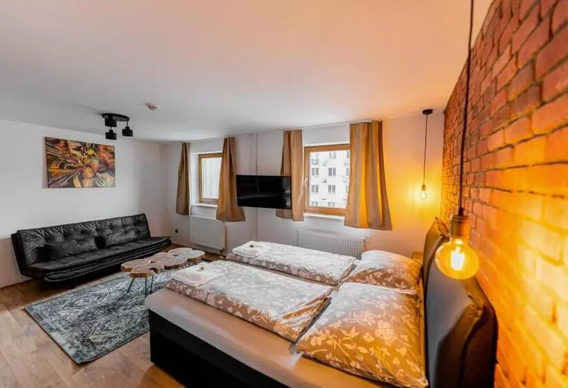 Hotelli Jez&spi Sušice