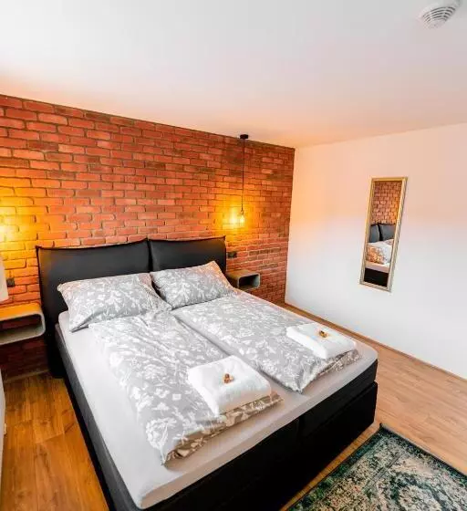 Hotelli Jez&spi Sušice