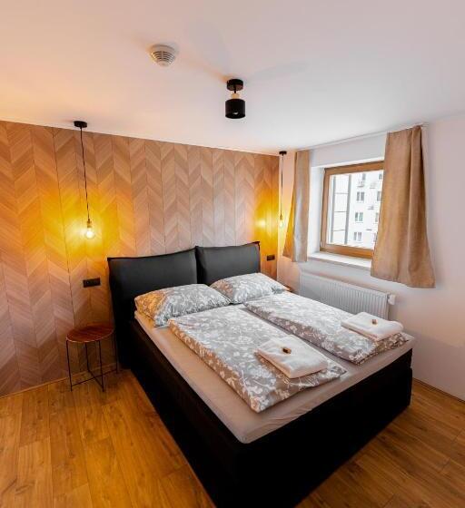 Hotel Jez&spi Sušice