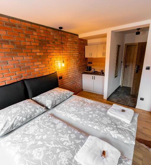 Hotel Jez&spi Sušice