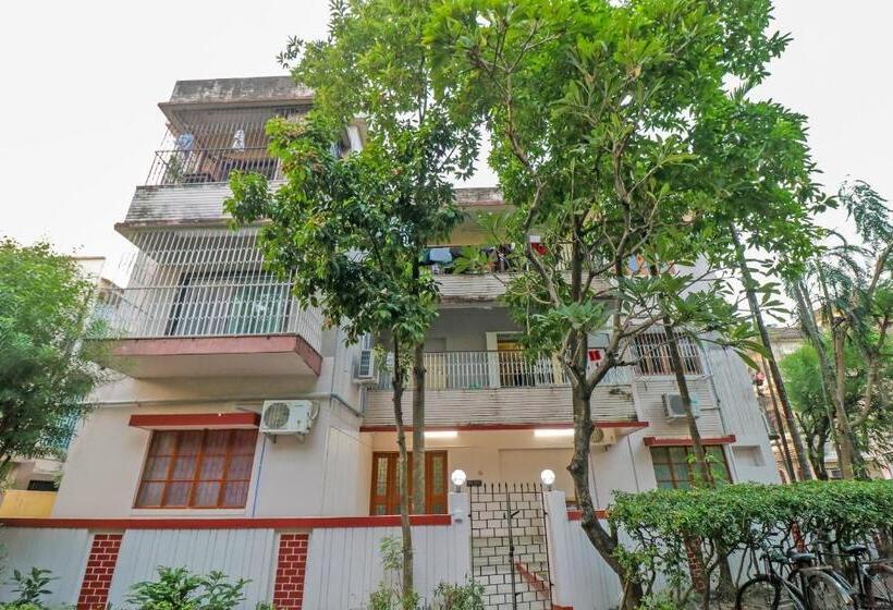 בית מלון כפרי Oyo 76211 Honey Regency