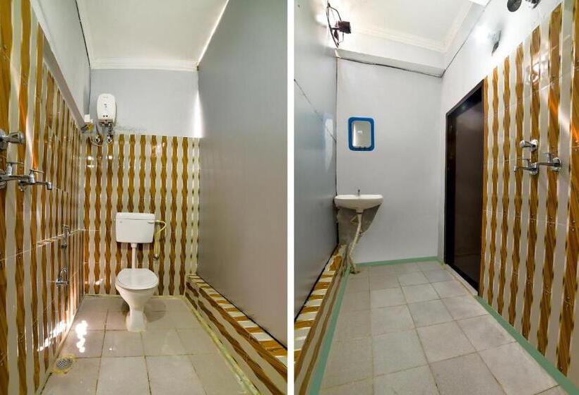 فندق Oyo 76227 R P Grand