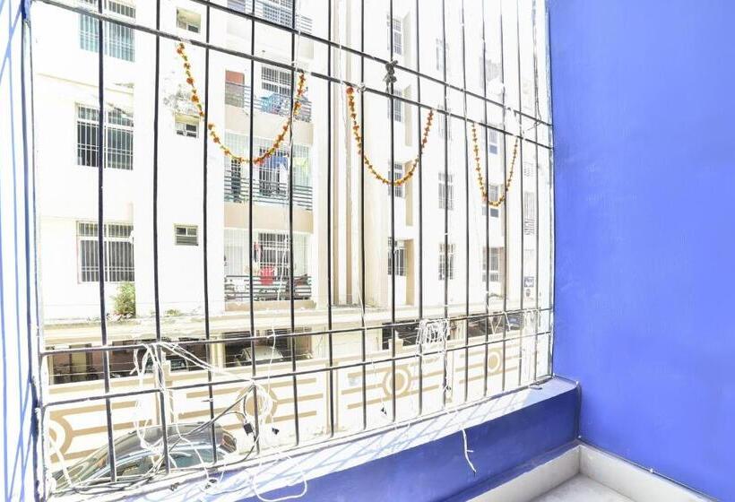 فندق Oyo 76227 R P Grand