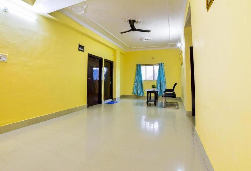 فندق Oyo 76227 R P Grand