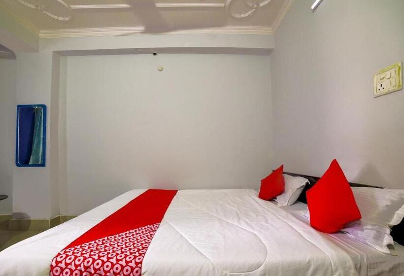 فندق Oyo 76227 R P Grand