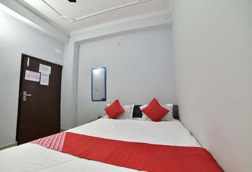 فندق Oyo 76227 R P Grand