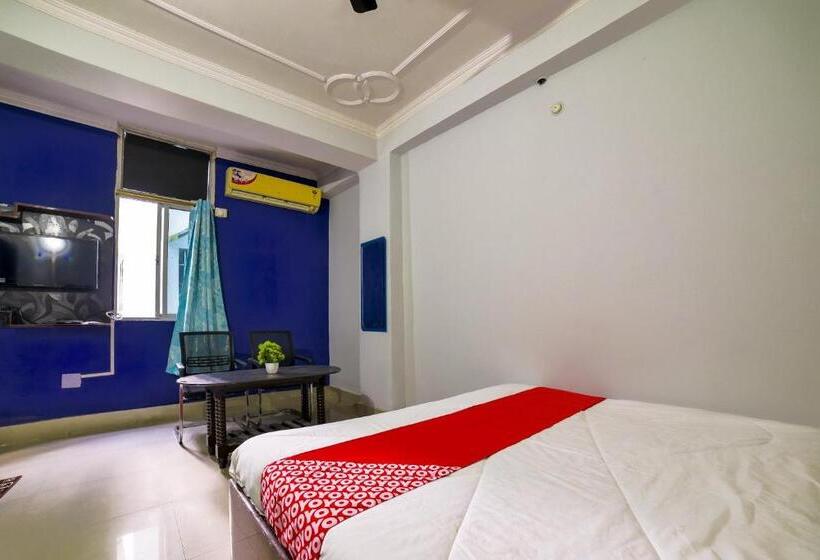 فندق Oyo 76227 R P Grand