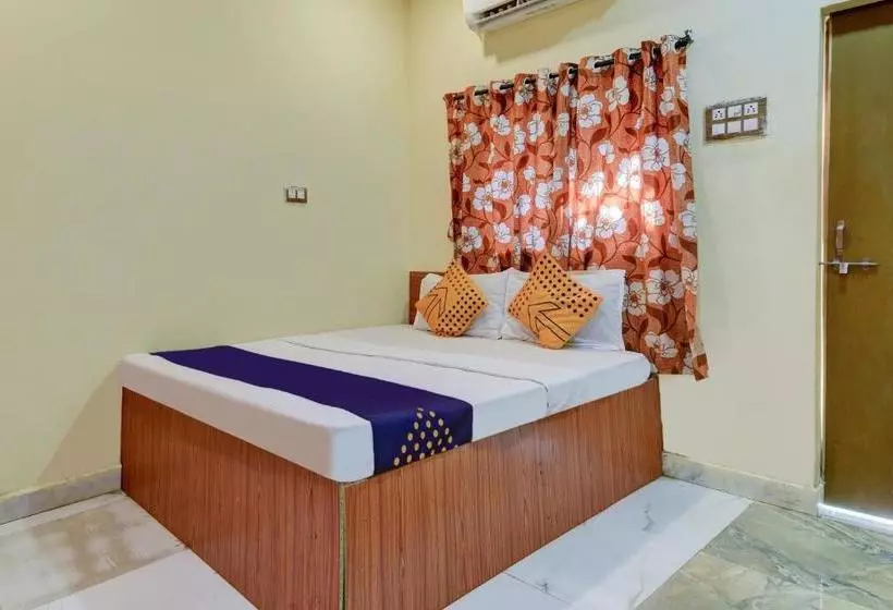 ホテル Spot On 76306 New Bor Tiger Resort