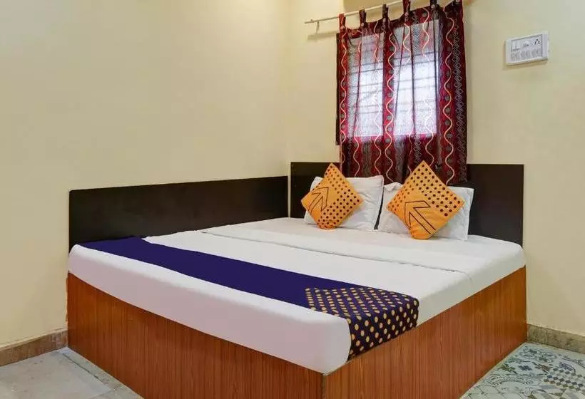 ホテル Spot On 76306 New Bor Tiger Resort
