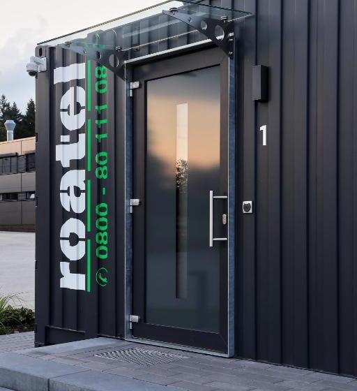 فندق على الطريق Roatel Löningen B213 My Roatel Com