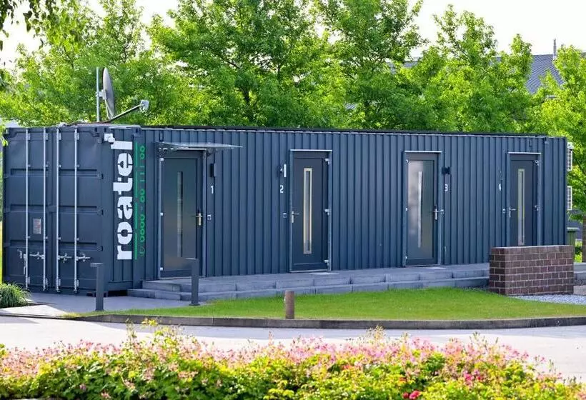 Motelli Roatel Löningen B213 My Roatel Com