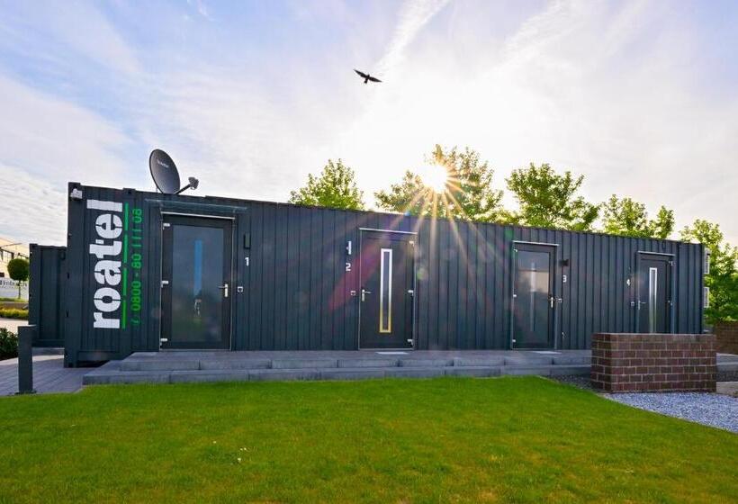 فندق على الطريق Roatel Löningen B213 My Roatel Com