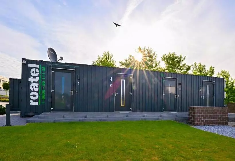 Motelli Roatel Löningen B213 My Roatel Com