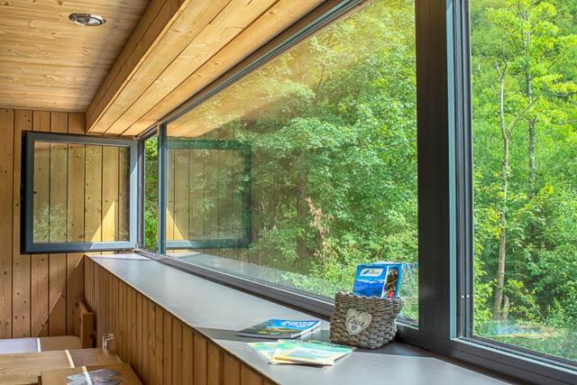 פנסיון Chata Zázvor