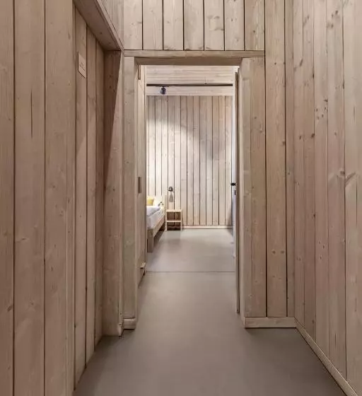 Majatalo Chata Zázvor