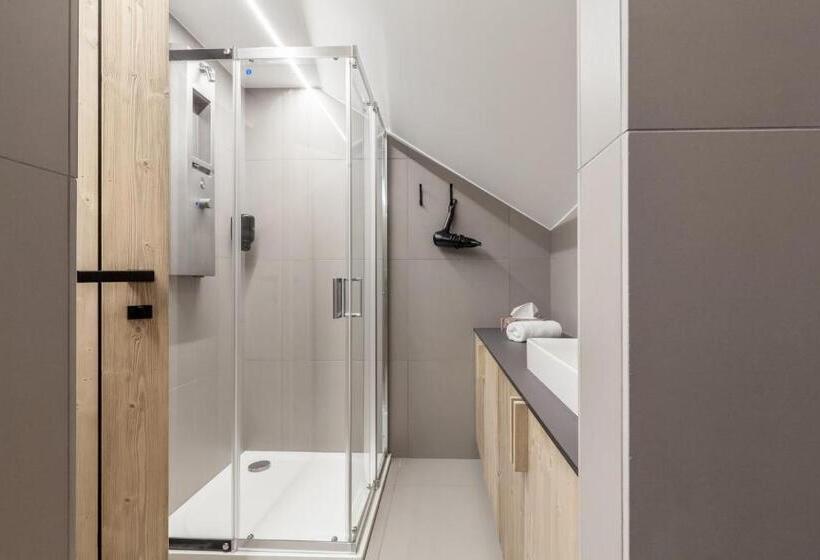 פנסיון Chata Zázvor