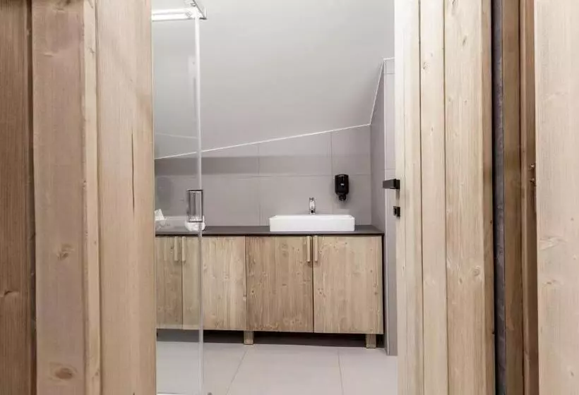 Majatalo Chata Zázvor