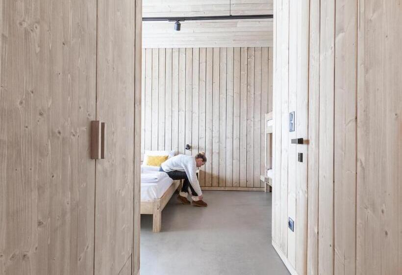 פנסיון Chata Zázvor