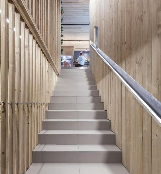 פנסיון Chata Zázvor