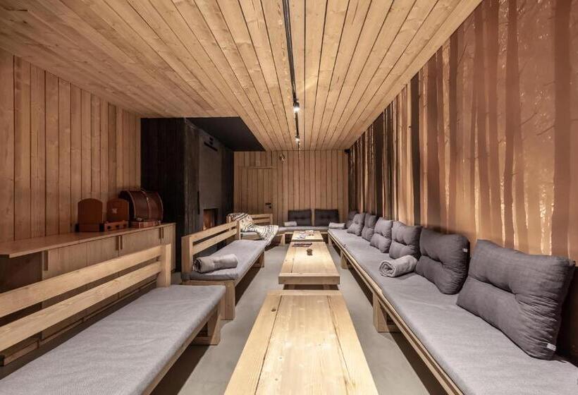 פנסיון Chata Zázvor