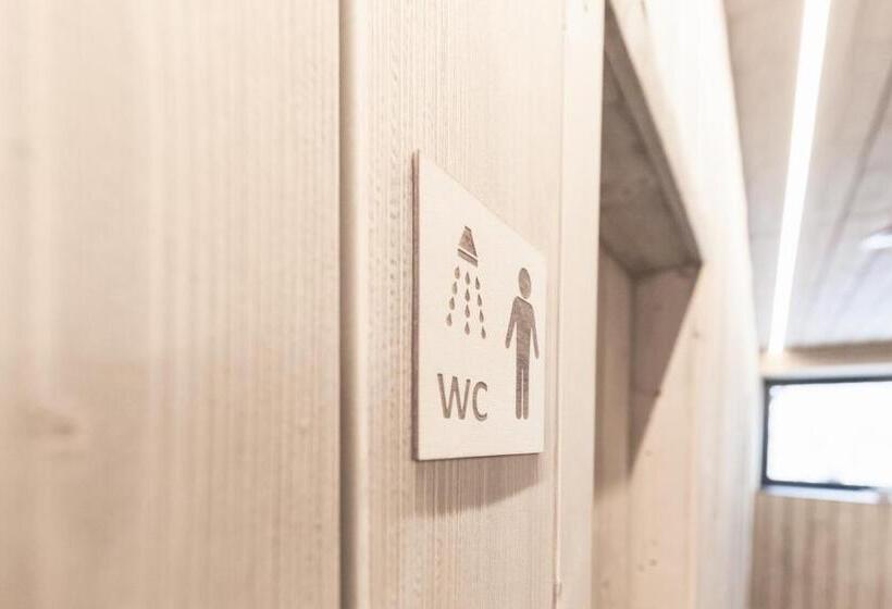 פנסיון Chata Zázvor