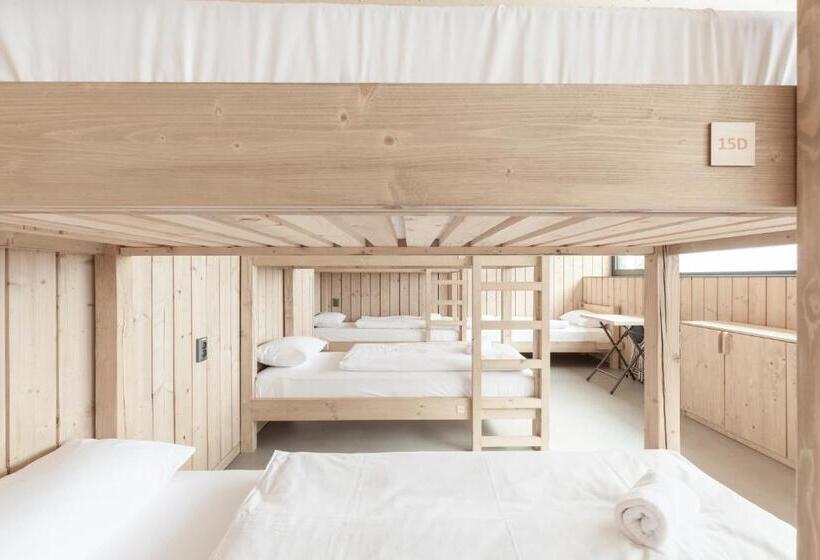 פנסיון Chata Zázvor