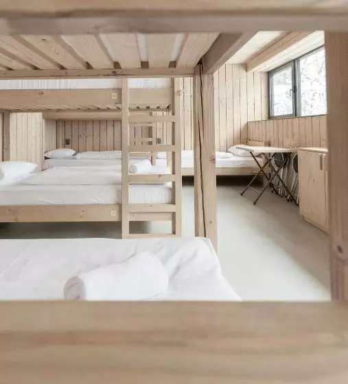 Majatalo Chata Zázvor