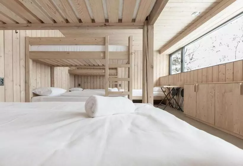 Majatalo Chata Zázvor