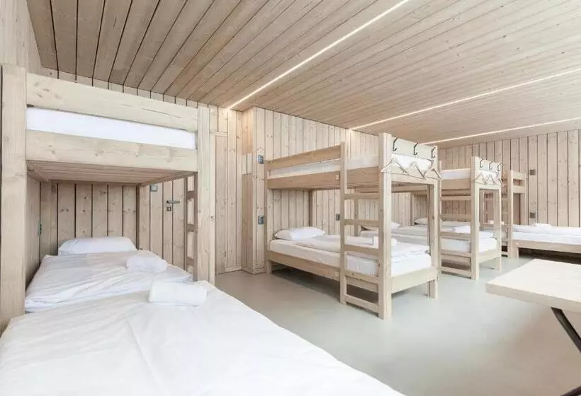 Majatalo Chata Zázvor