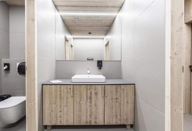 פנסיון Chata Zázvor