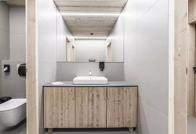 Majatalo Chata Zázvor