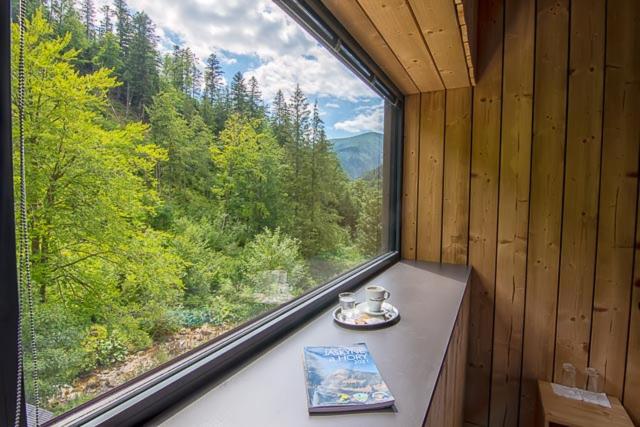 פנסיון Chata Zázvor