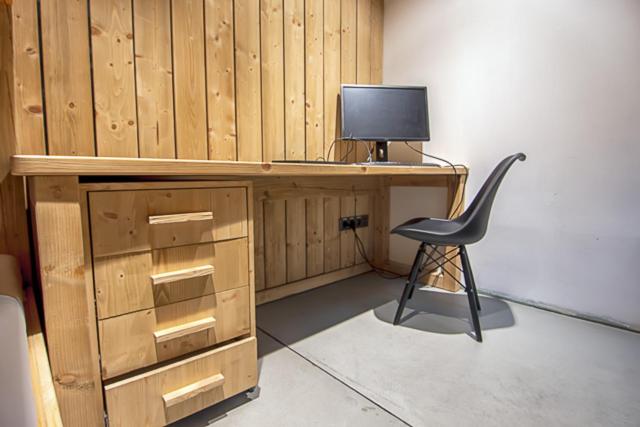 פנסיון Chata Zázvor