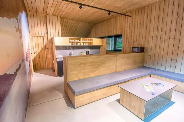 Majatalo Chata Zázvor