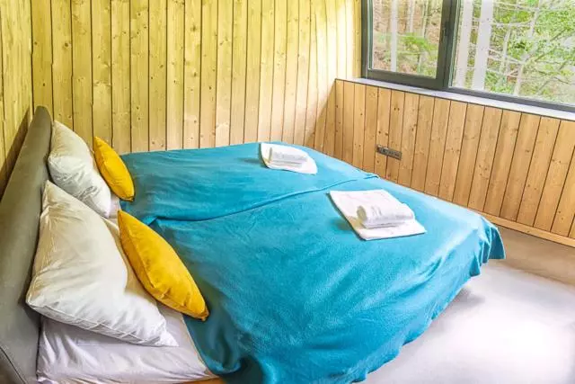 Majatalo Chata Zázvor