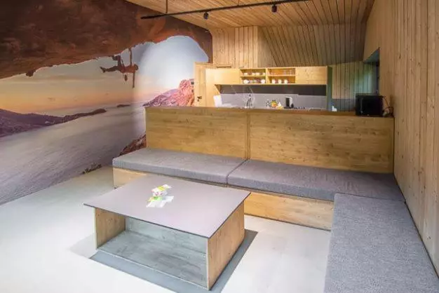 Majatalo Chata Zázvor