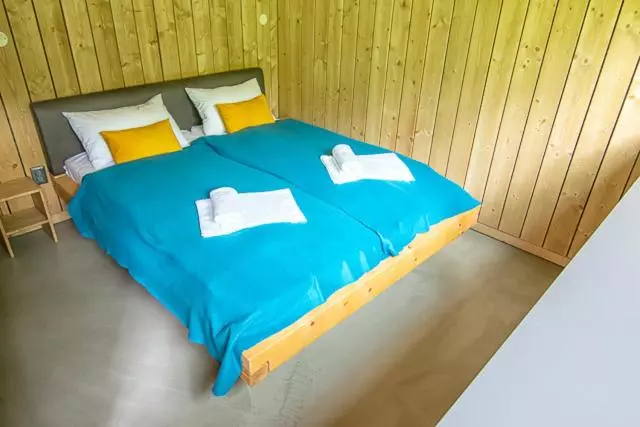 Majatalo Chata Zázvor