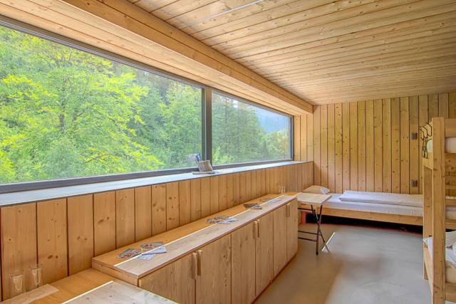 פנסיון Chata Zázvor